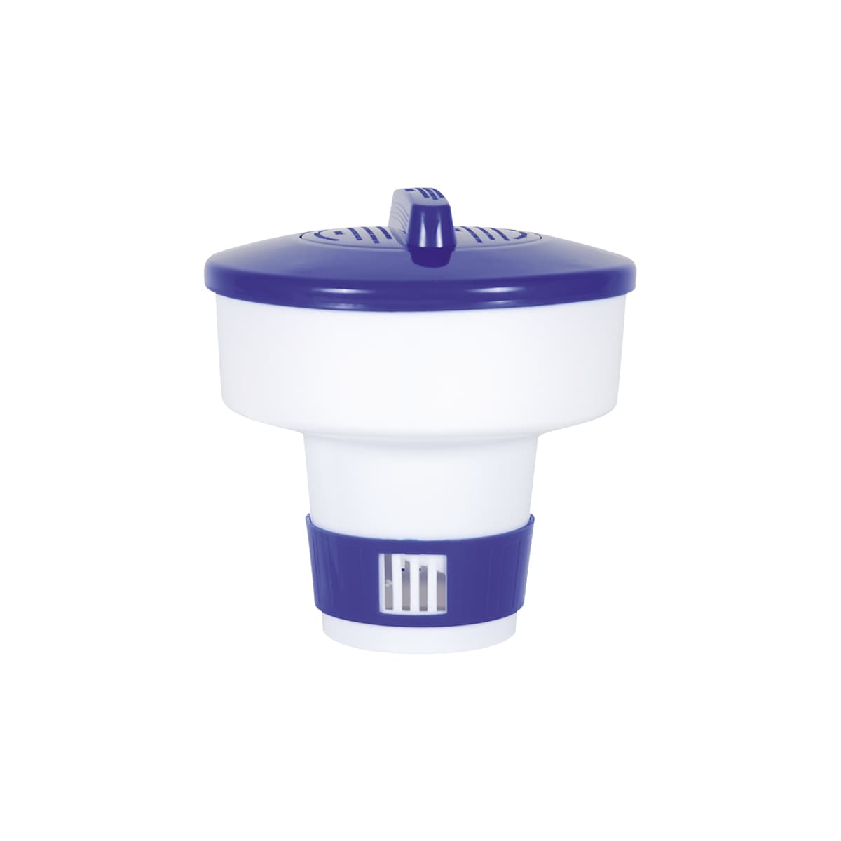 Diffuseur de chlore flottant 7
