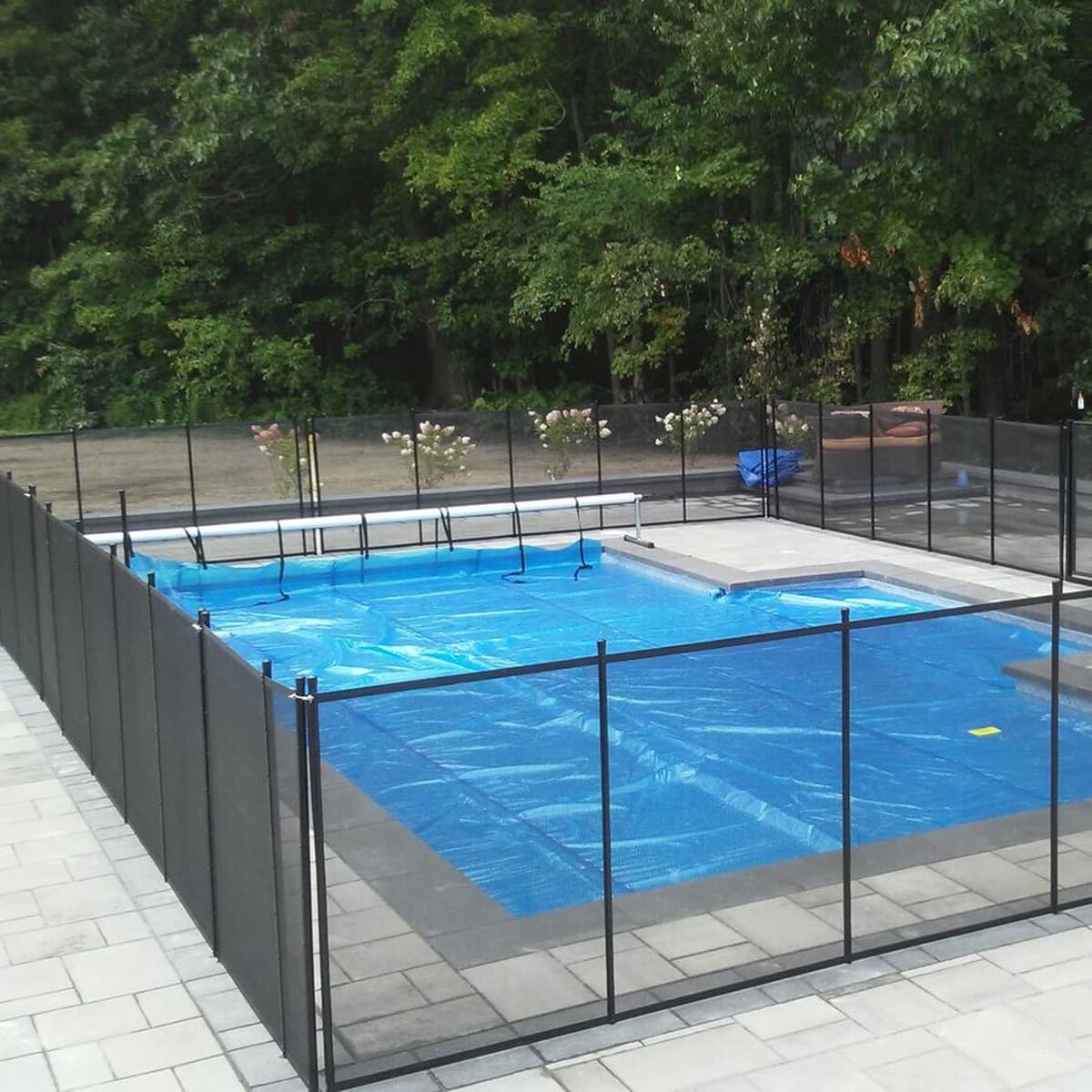 12'' Interlocking Paver Sleeves