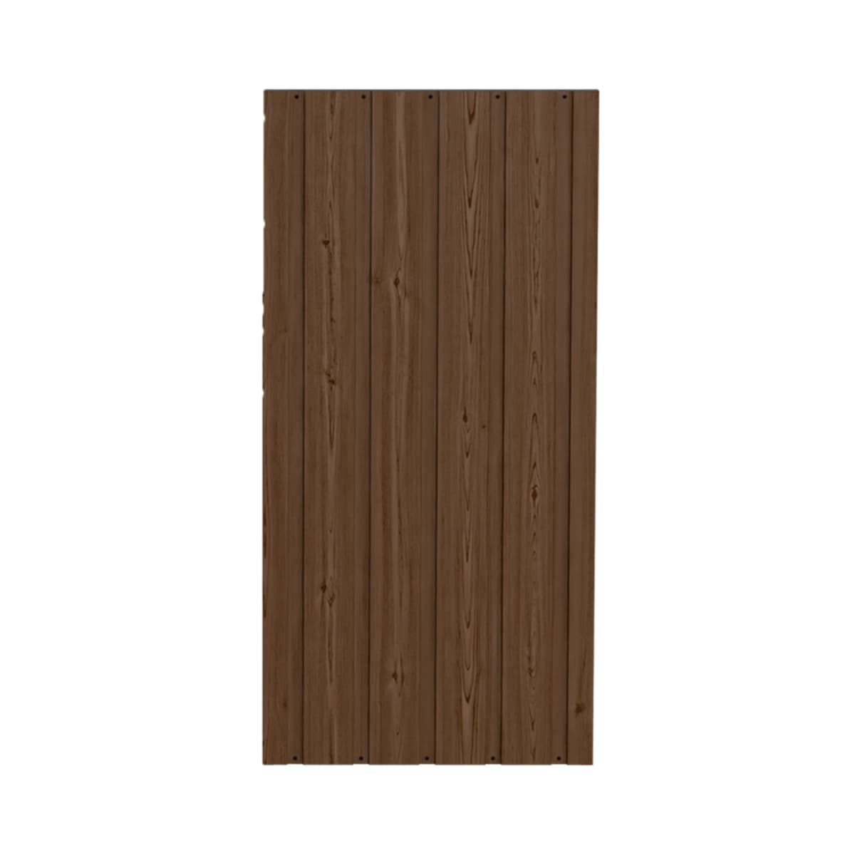 40'' Metal Wall Panel
