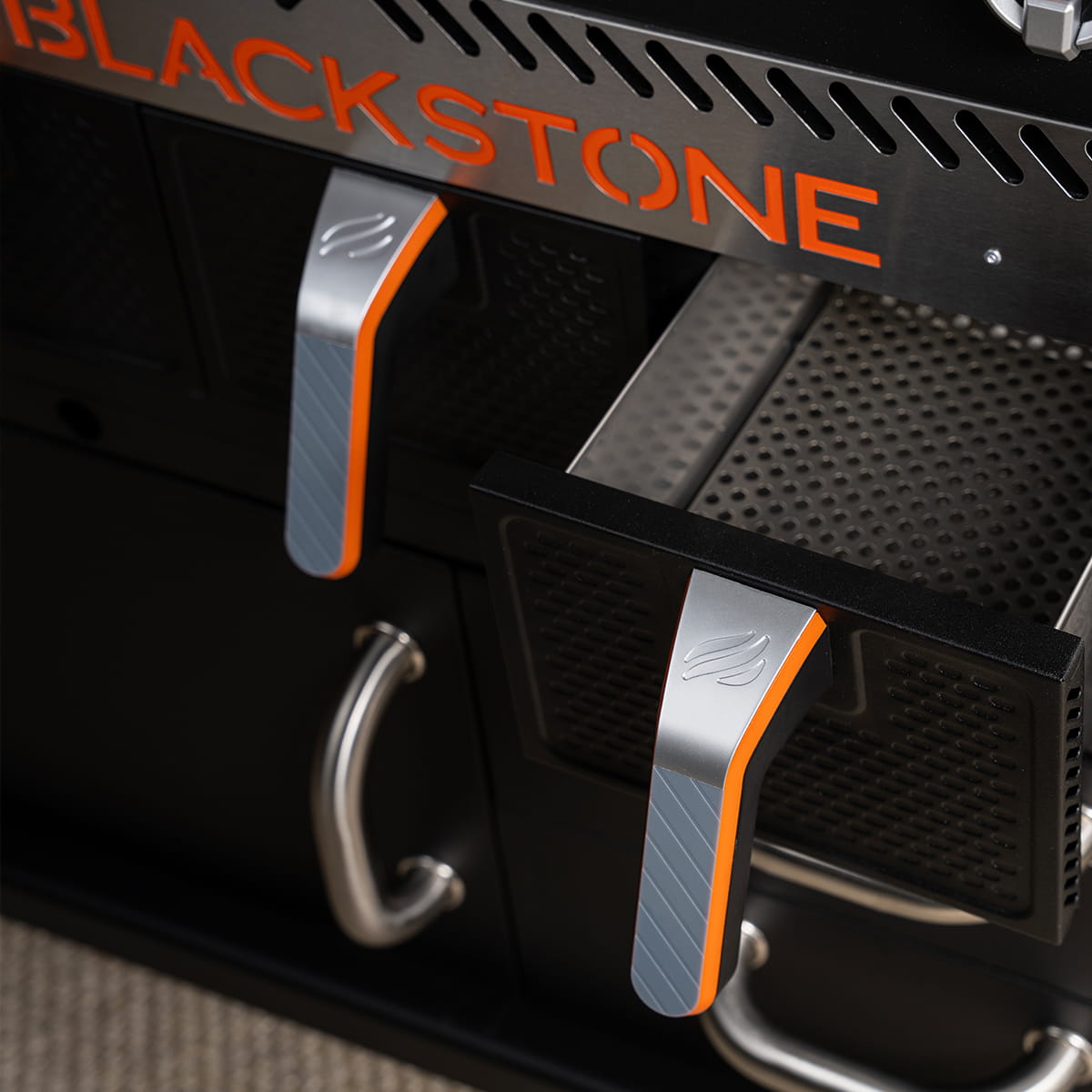 Station de cuisson 36