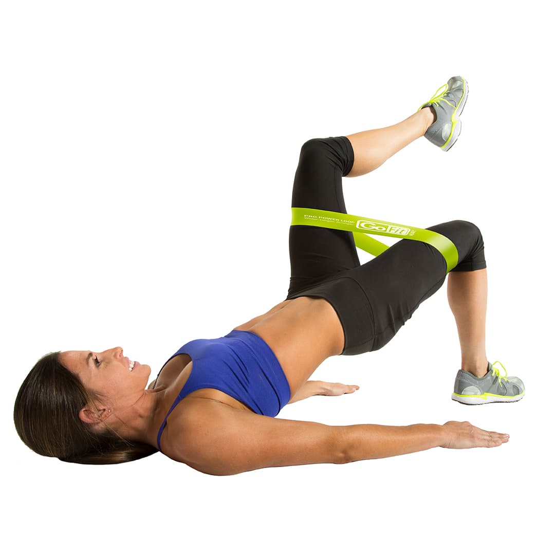 Ensemble d'élastiques Pro Power Loops