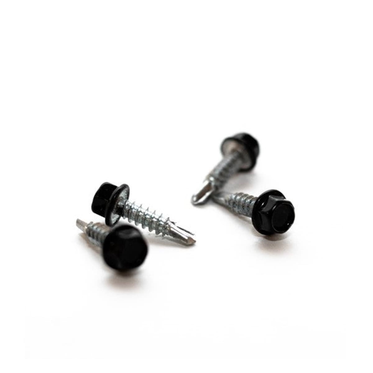 3½'' Permanent (Fixed) Anchors