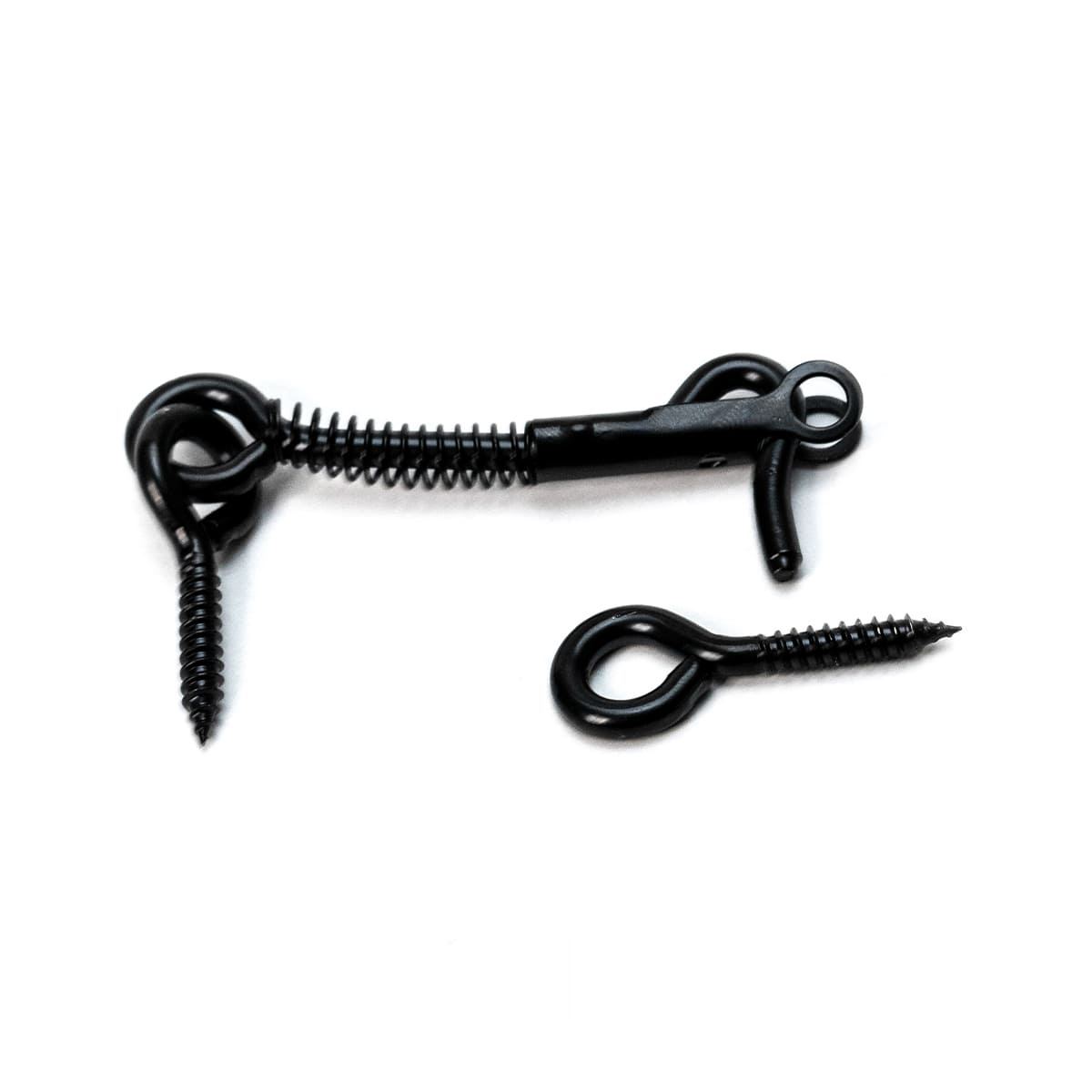 Hooks - Black