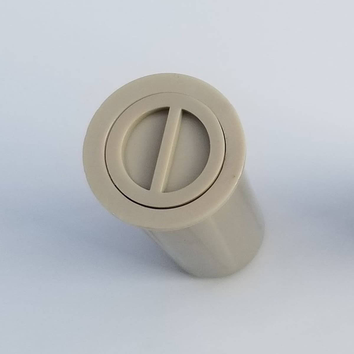 Manchons (sleeves) 3½'' et capuchon