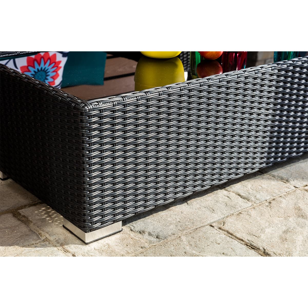 Ensemble conversation Split II - Sarcelle