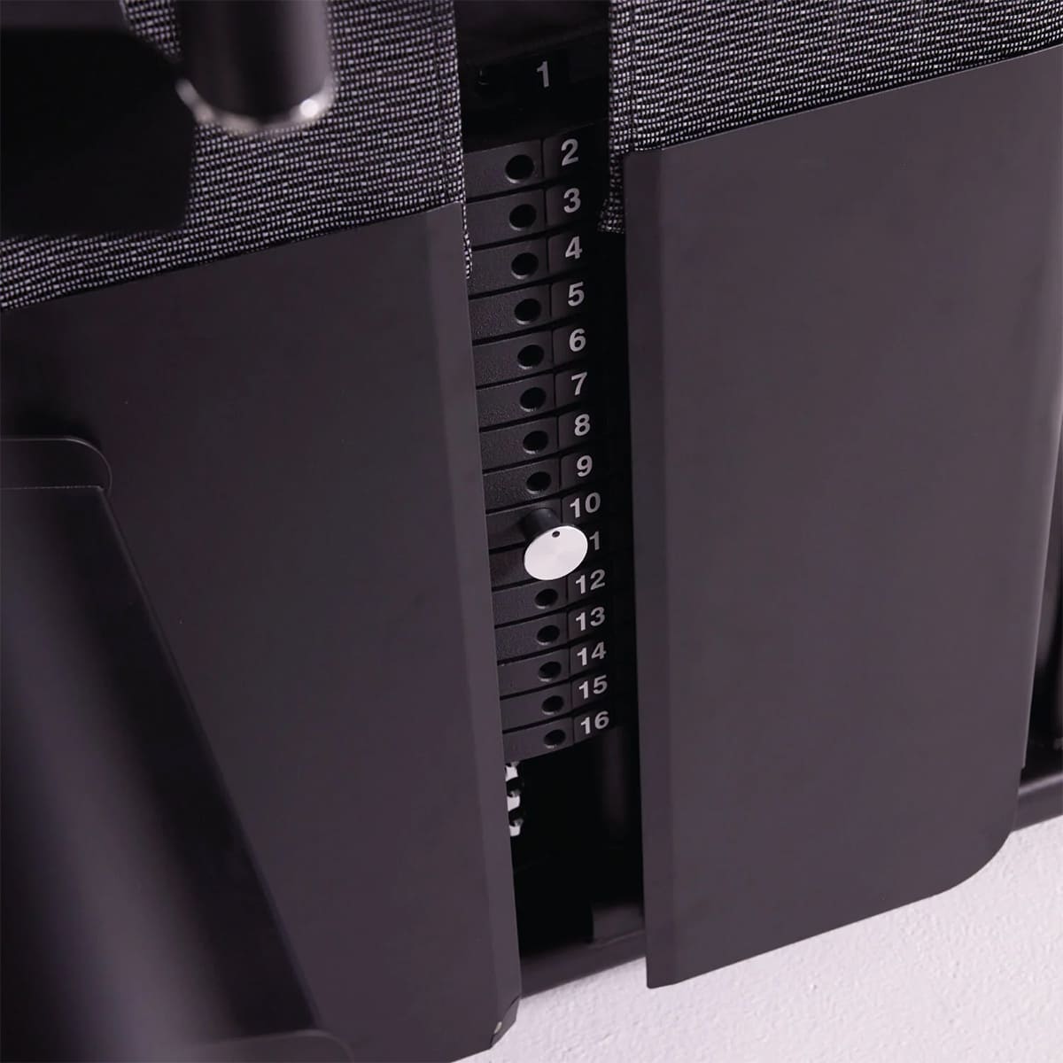 50 lb. Weight Stack Add On