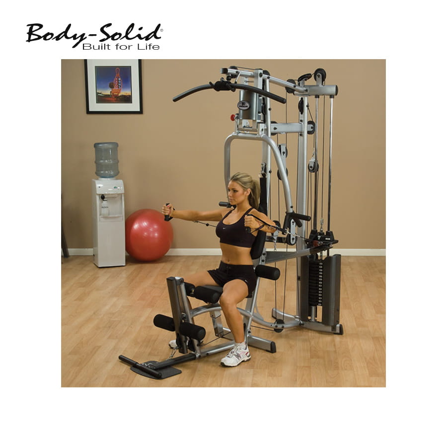 Multistation Premium P2X