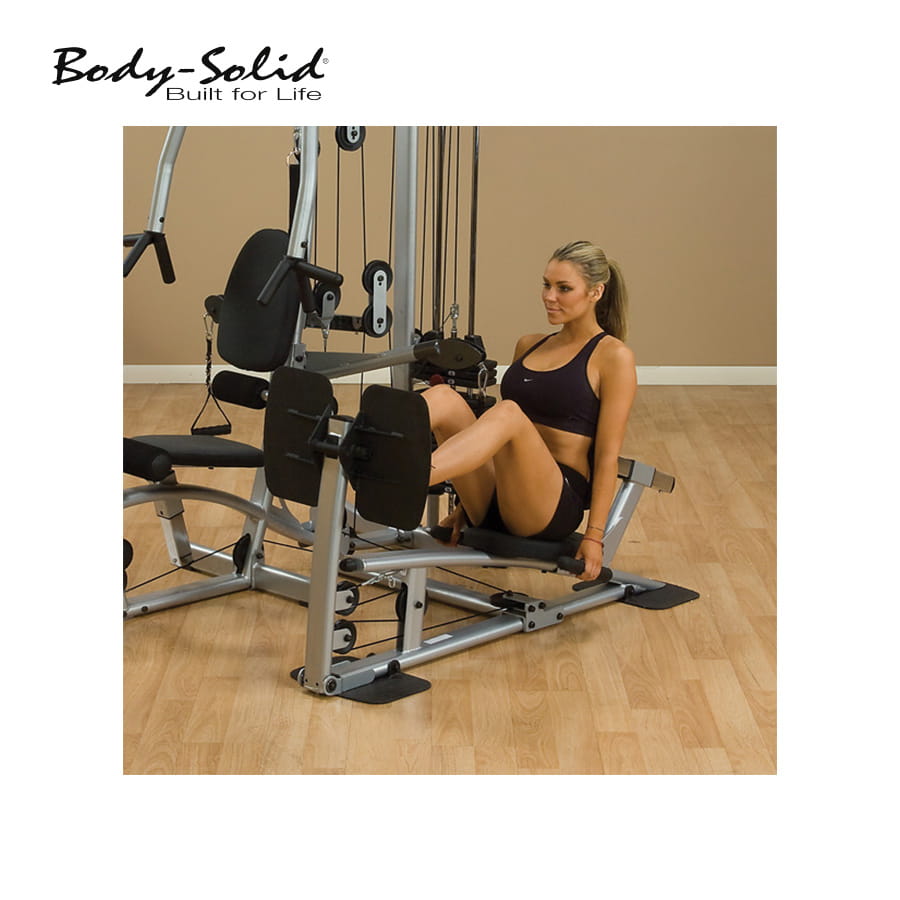 Multistation Premium P2X