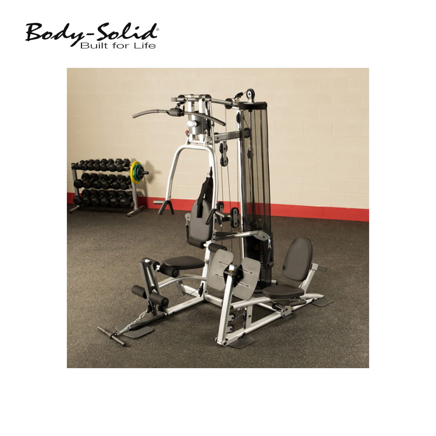 Multistation Premium P2X