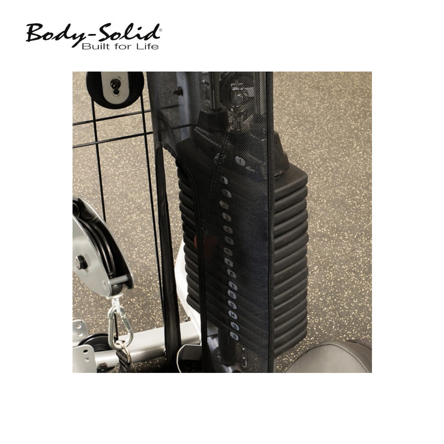 Multistation Premium P2X