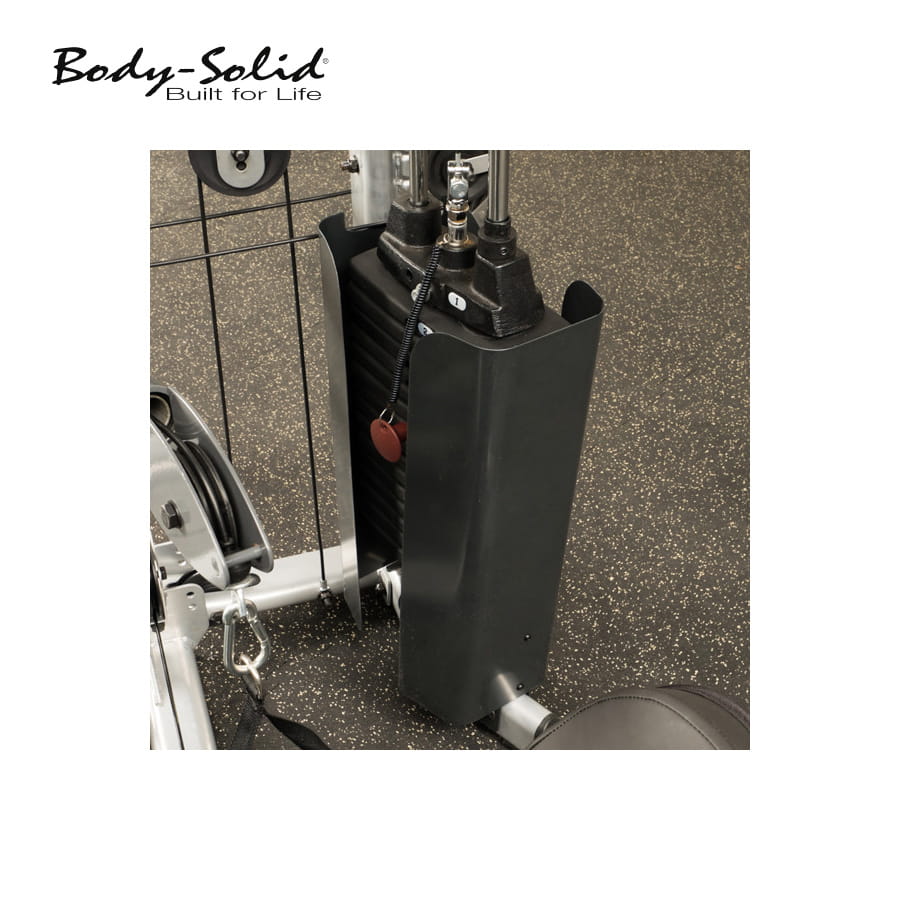 Multistation Premium P2X