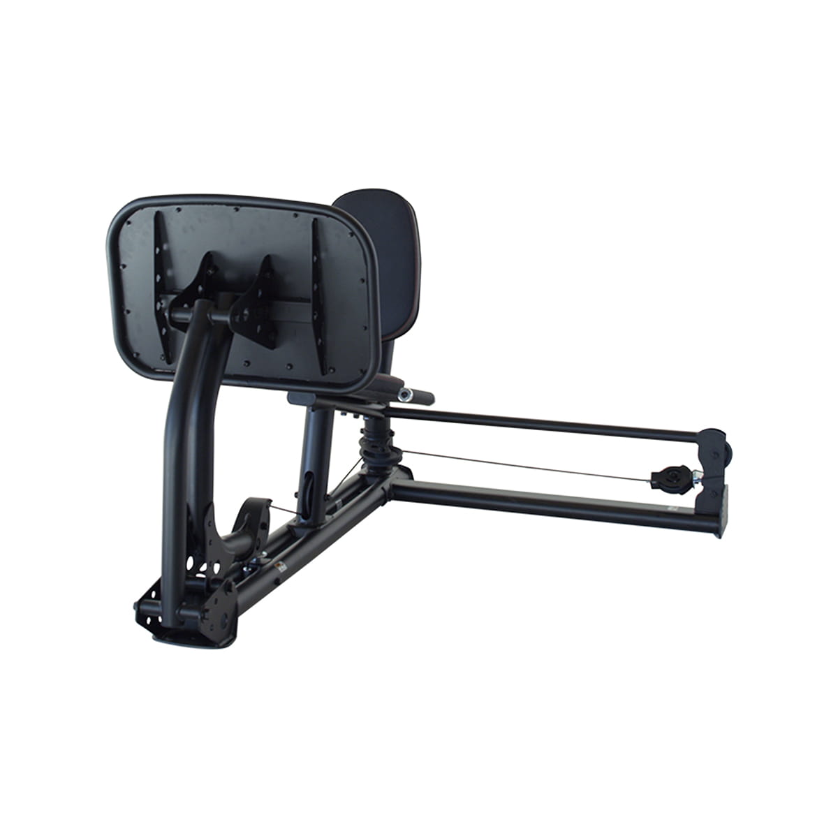 Leg Press for Multi-Gyms