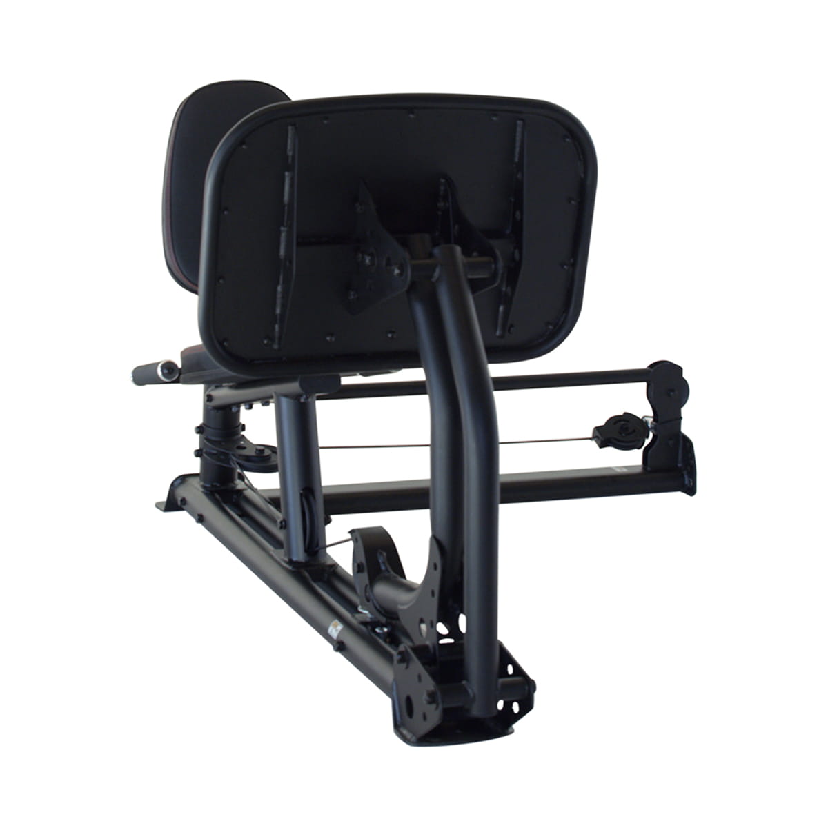 Leg Press for Multi-Gyms