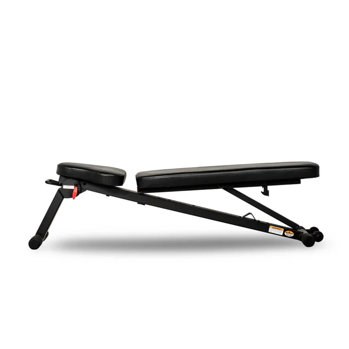 Folding Adjustable Bench