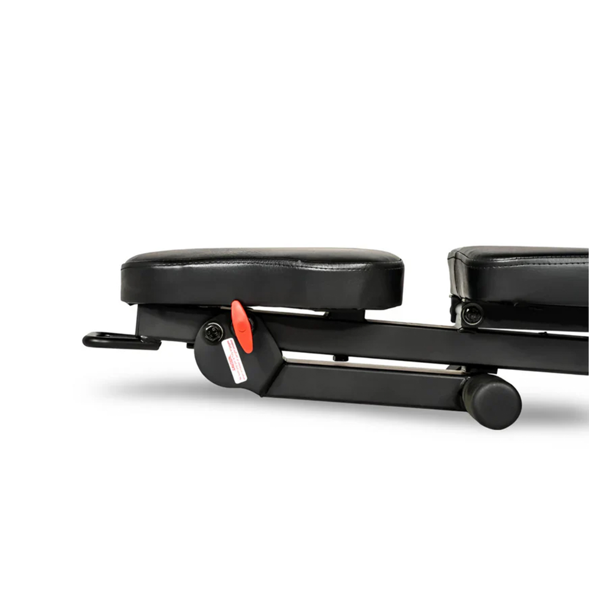 Folding Adjustable Bench