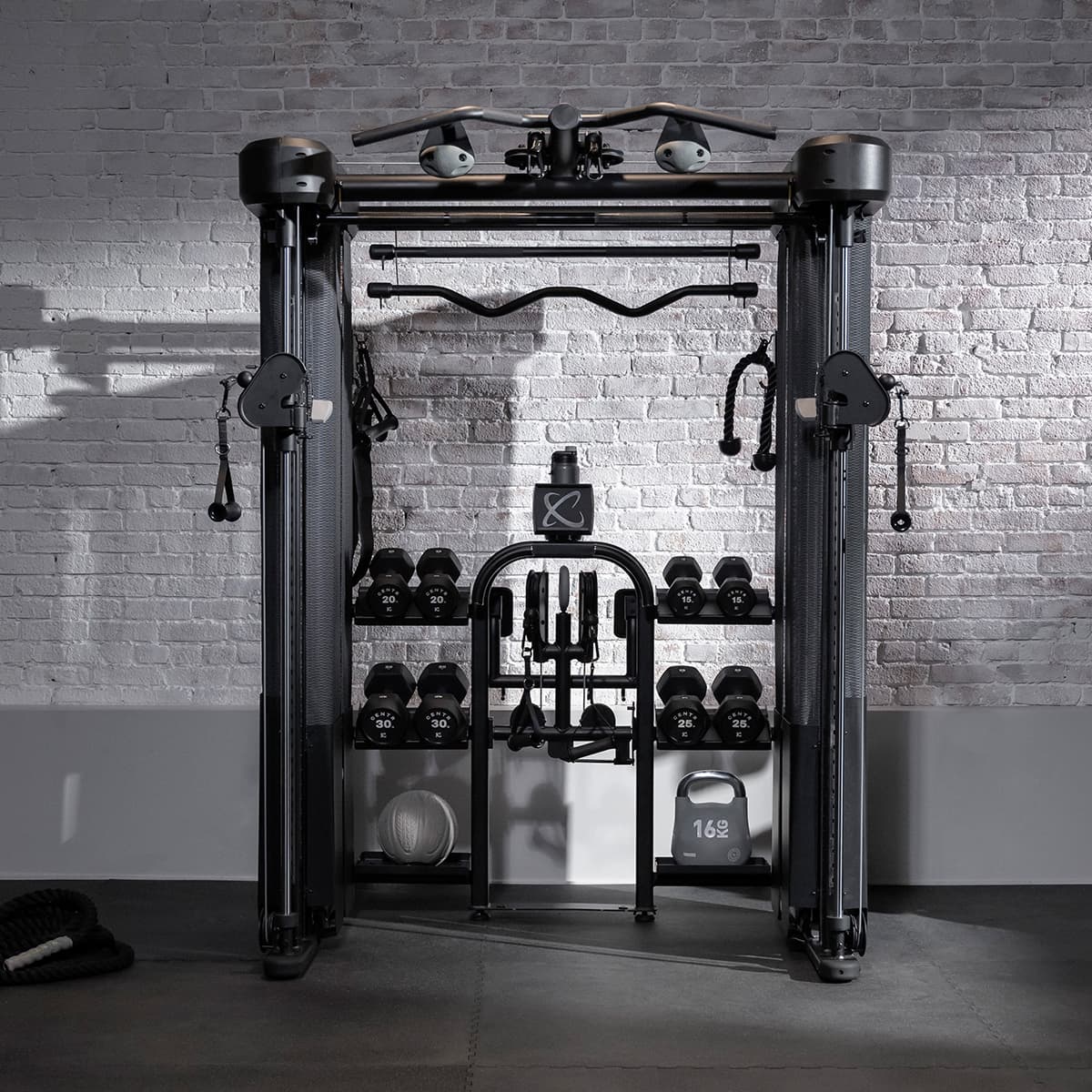 FT2 PRO Smith Functional Trainer