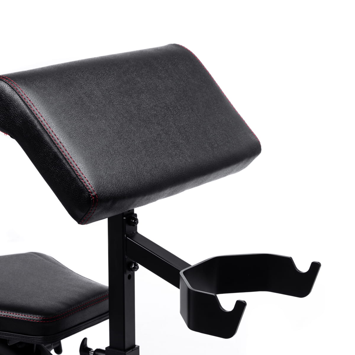 Preacher Curl Attachment