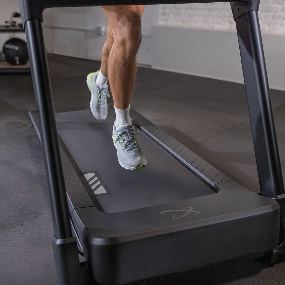 T5S Treadmill