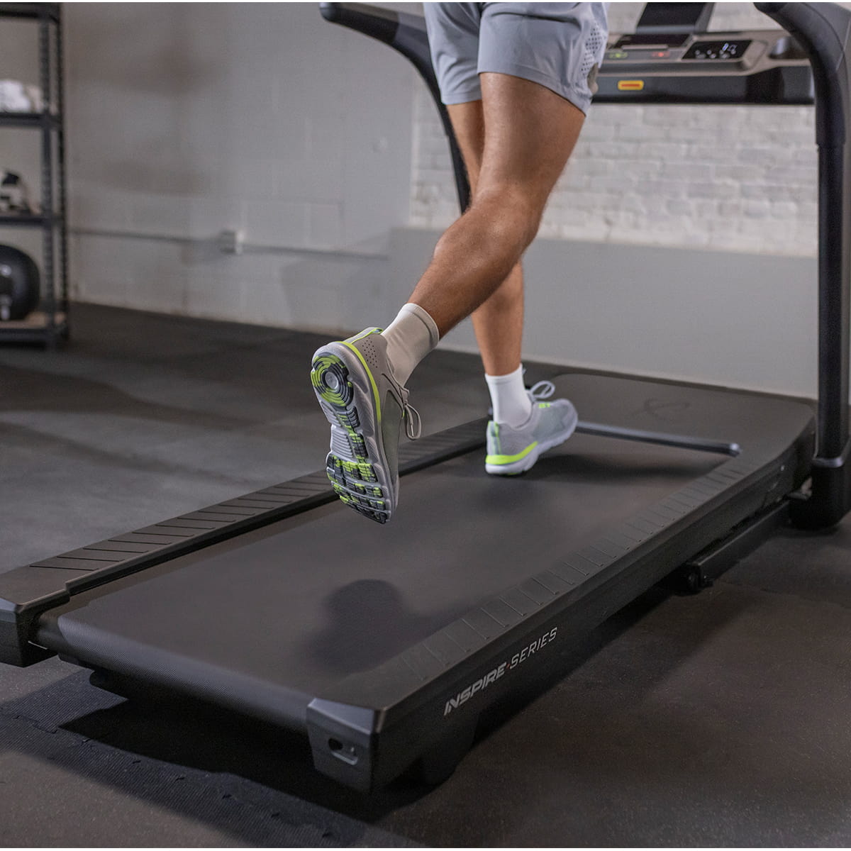 T5S Treadmill