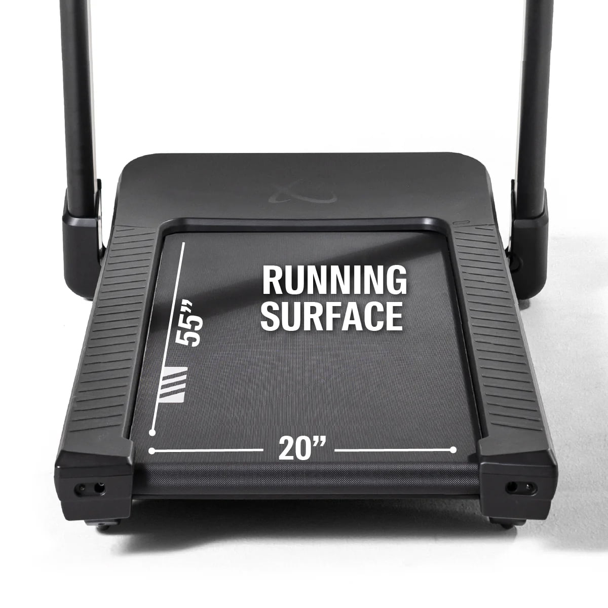 T4S Folding Treadmill