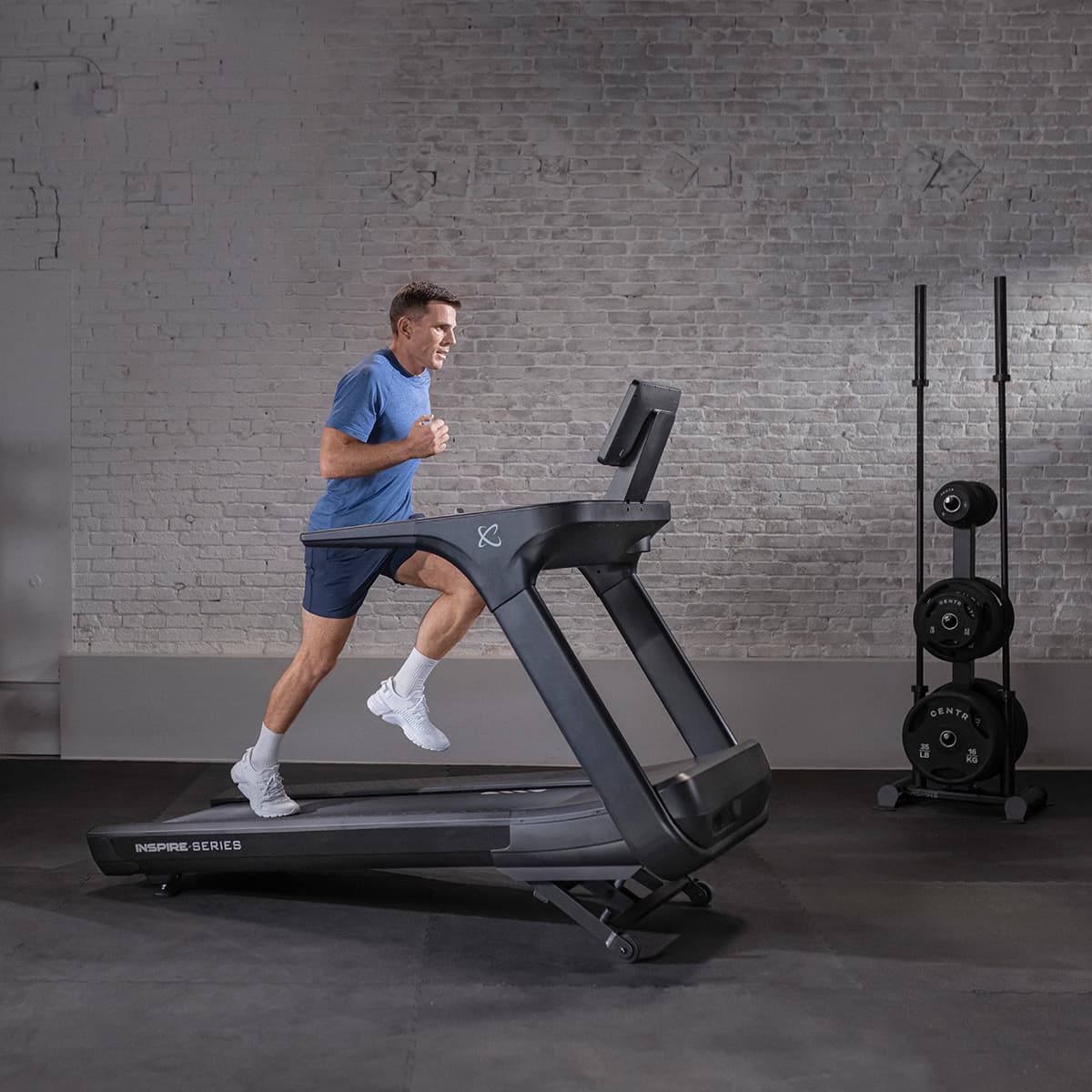 T7S Treadmill