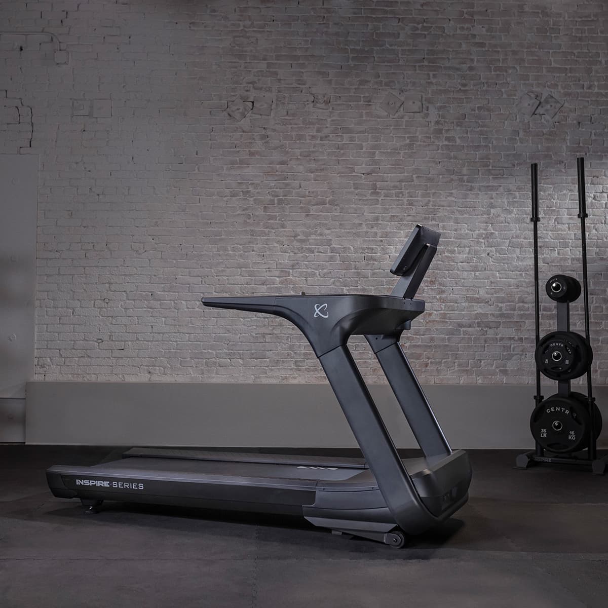 T7S Treadmill
