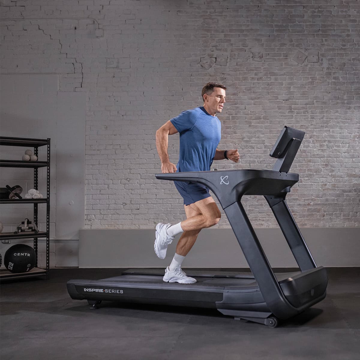 T7S Treadmill