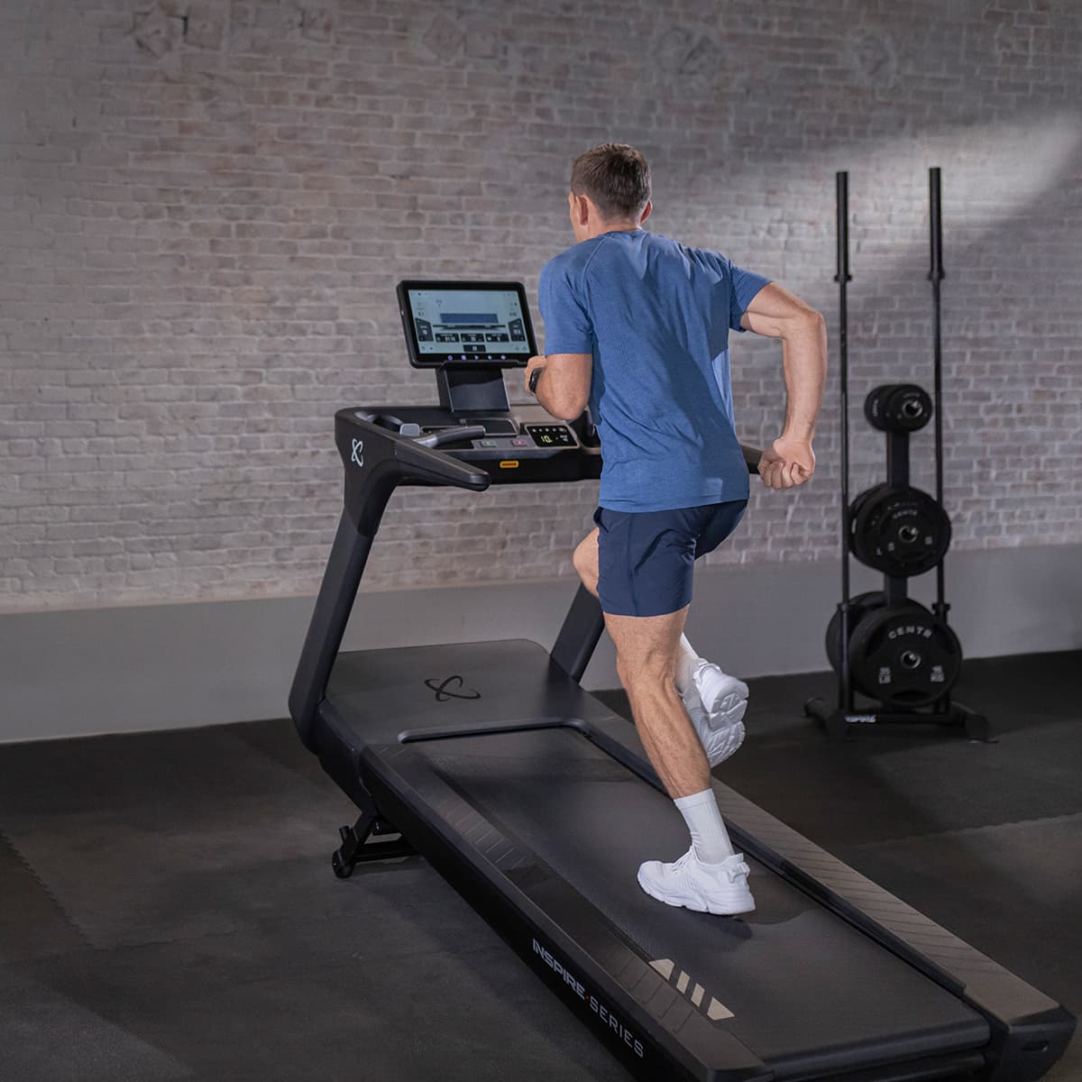 T7S Treadmill