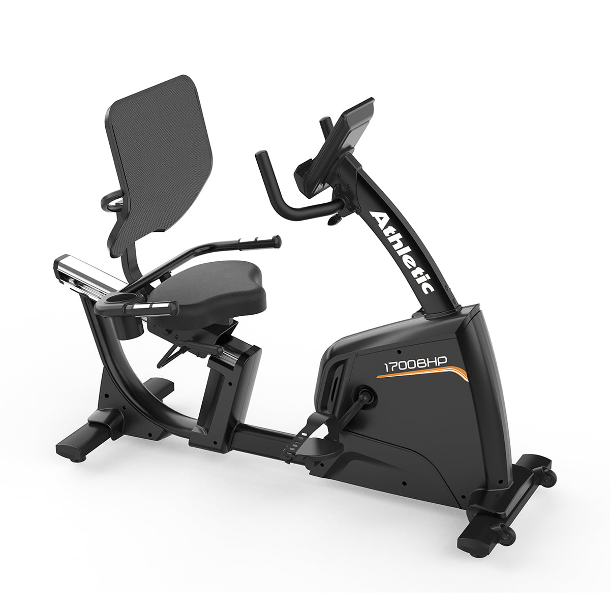 1700BHP Recumbent Bike