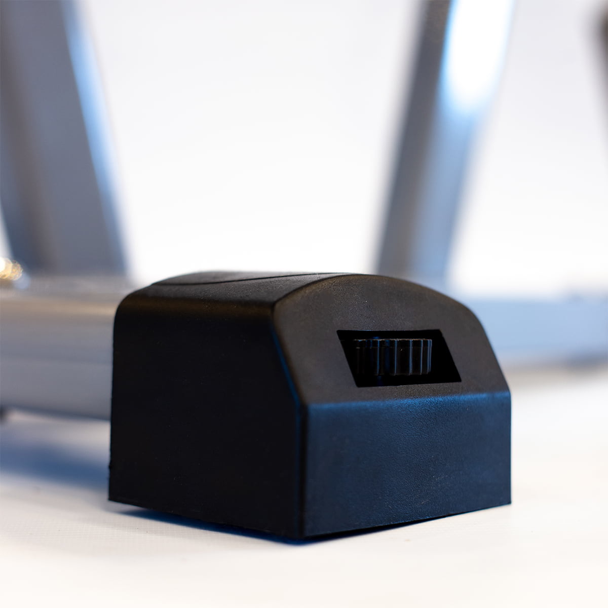 Vélo stationnaire horizontal 500BH