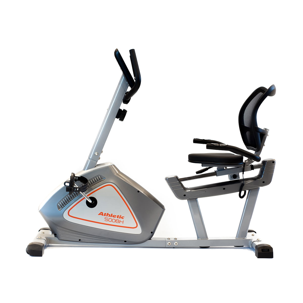 Vélo stationnaire horizontal 500BH