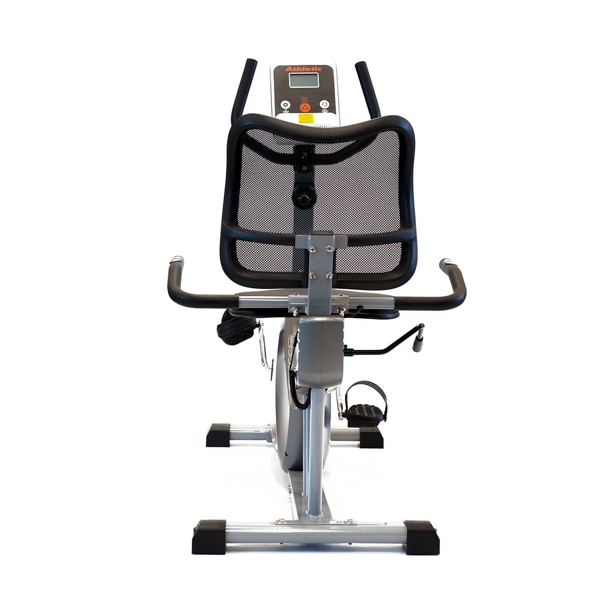 Vélo stationnaire horizontal 500BH