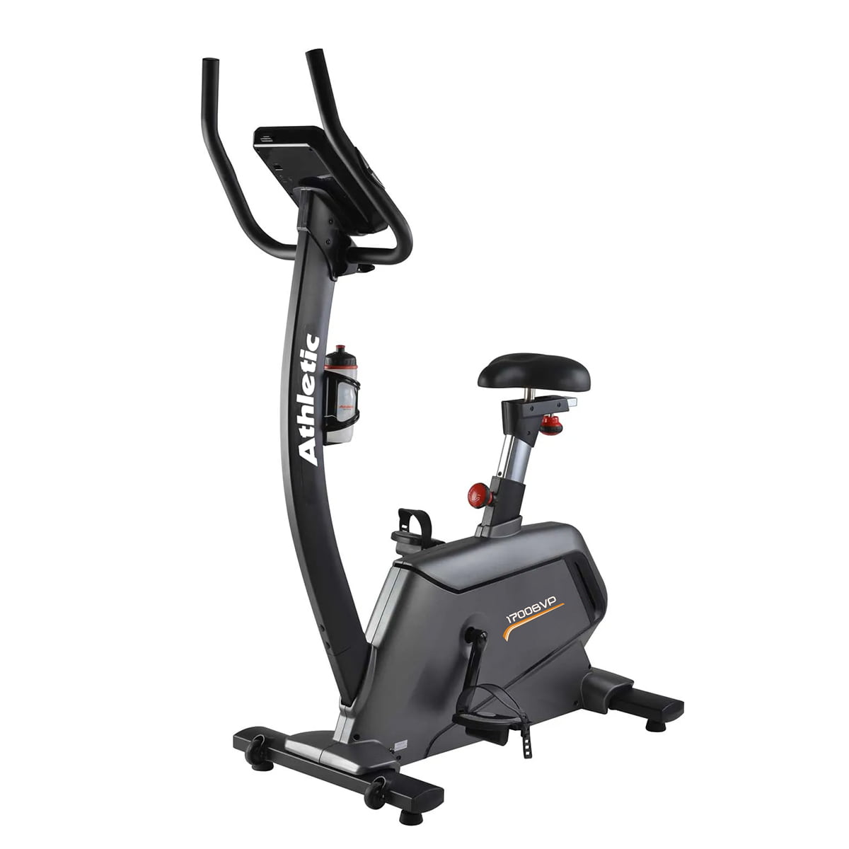 1700BVP Upright Bike