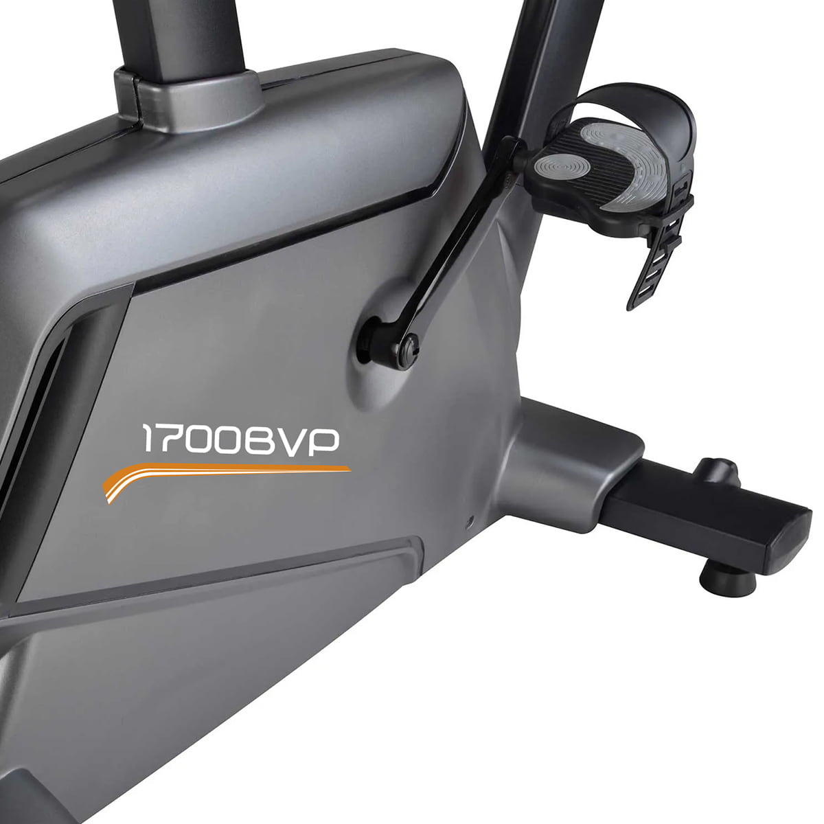 1700BVP Upright Bike