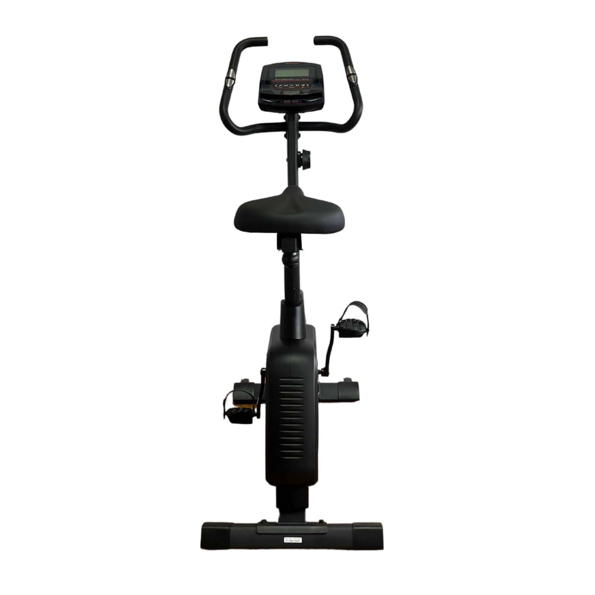 570BV Upright Bike