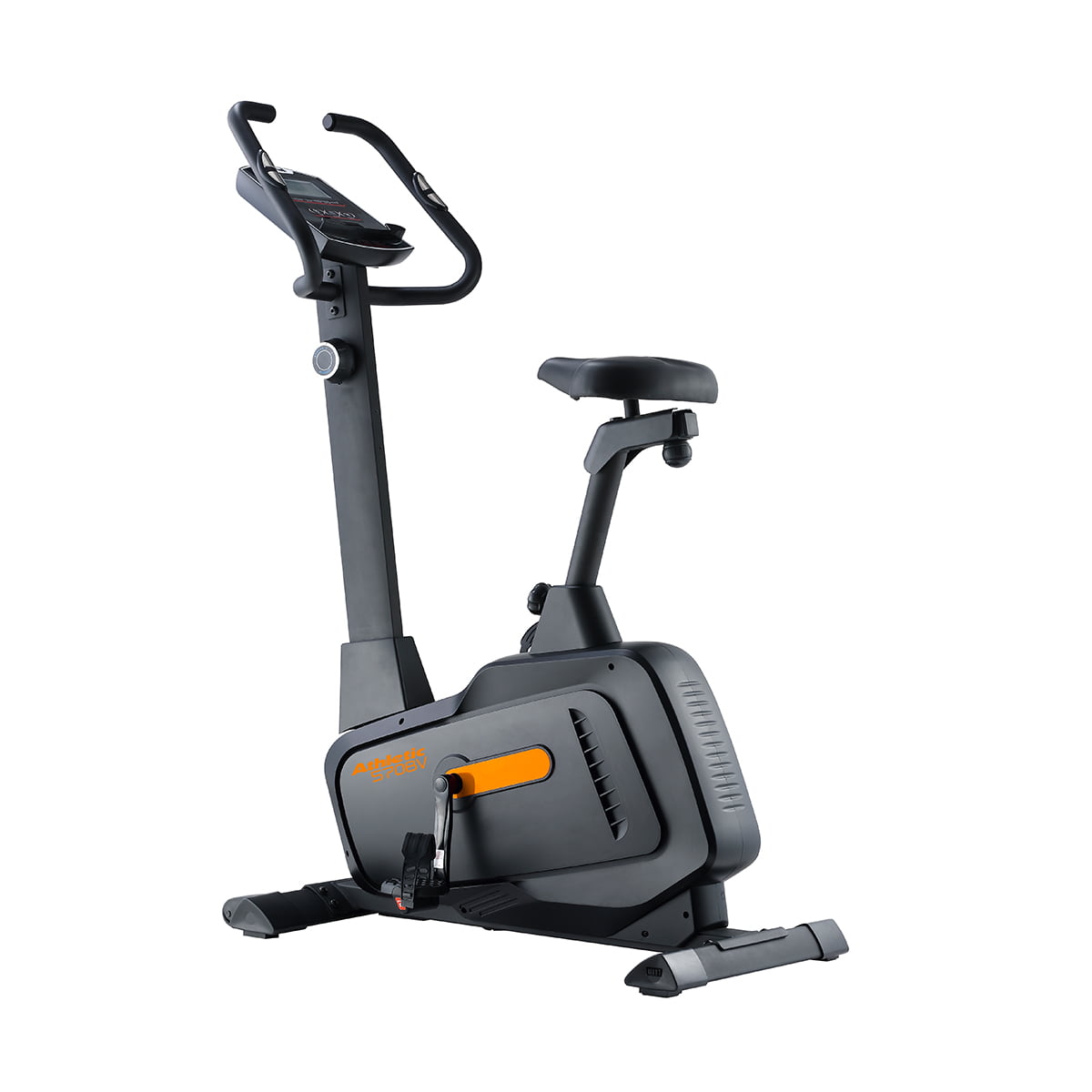 570BV Upright Bike