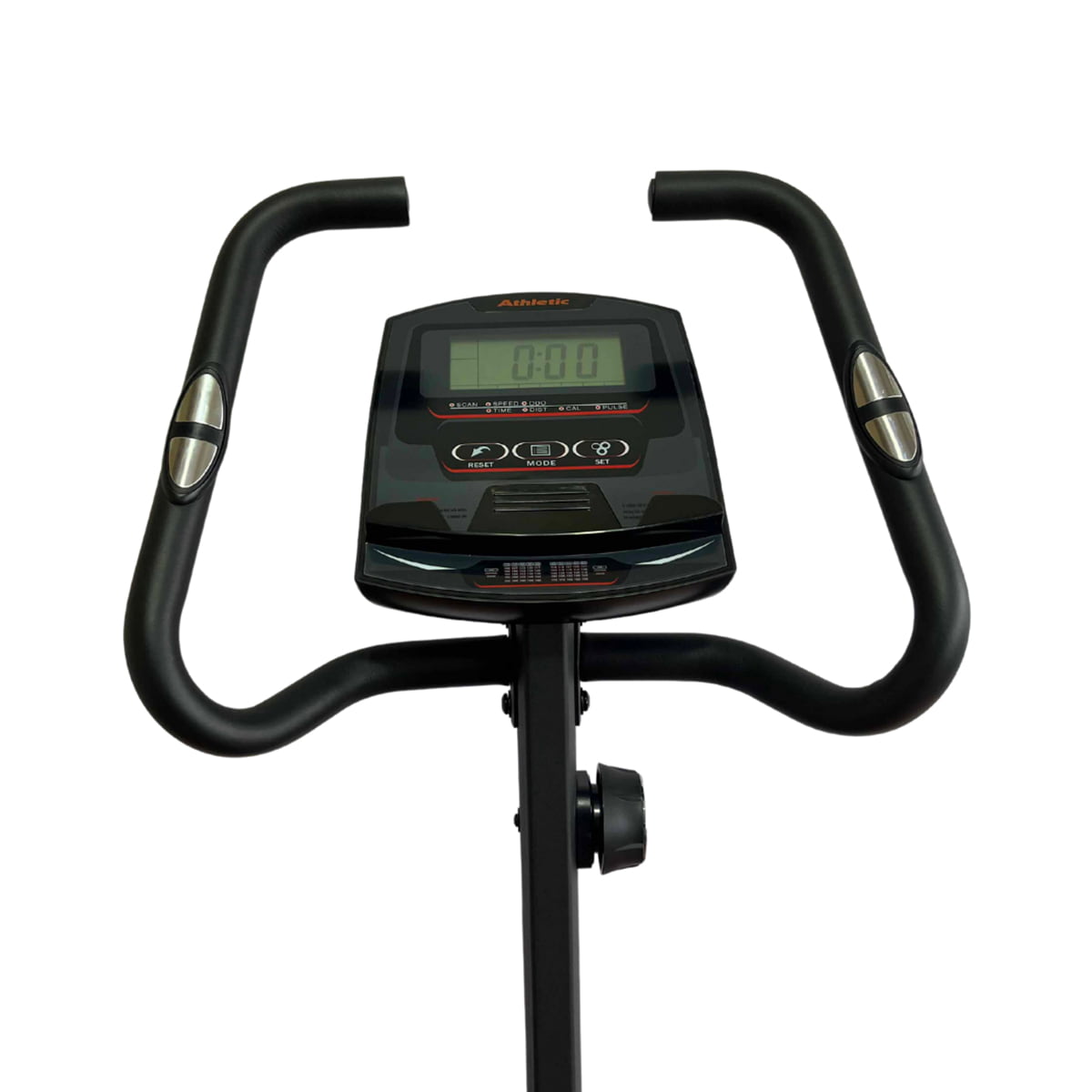 570BV Upright Bike
