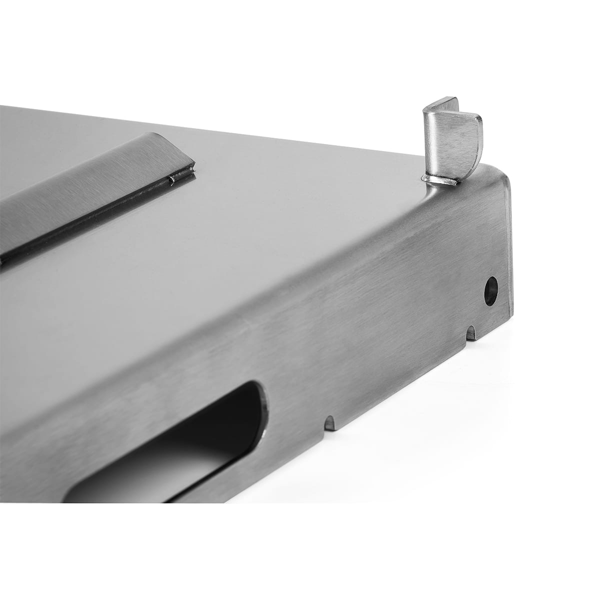 Rogue® PRO Phantom 30 Plancha with Cart