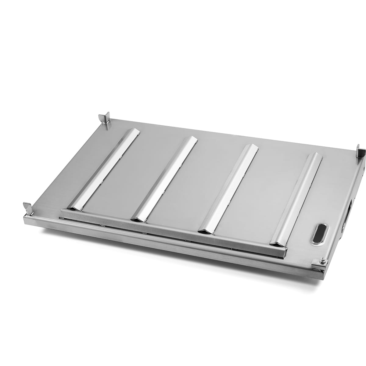 Rogue® PRO Phantom 30 Plancha with Cart