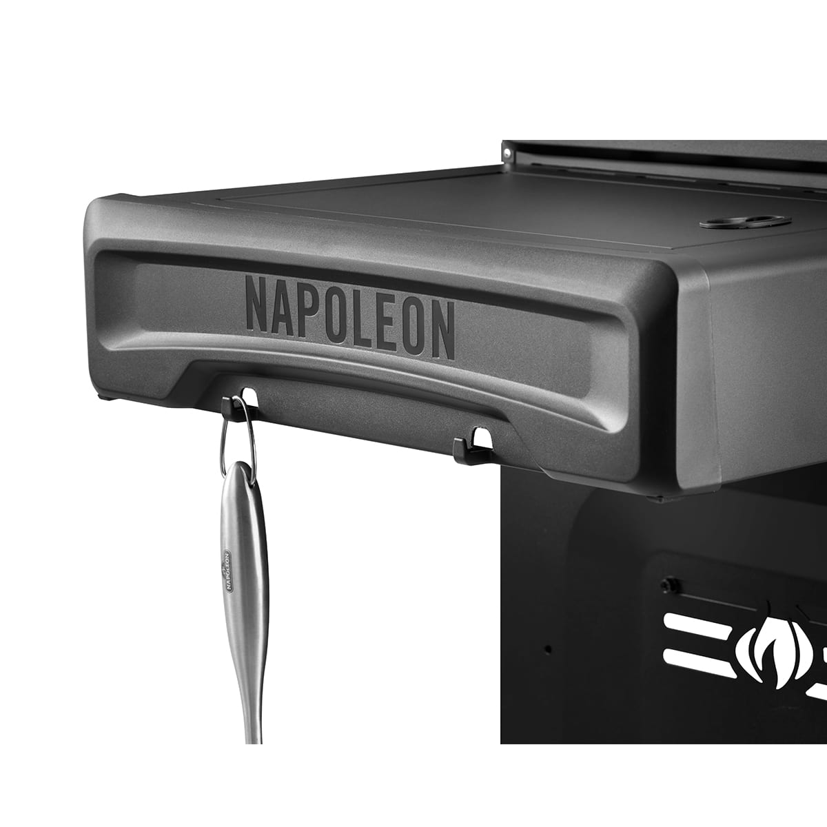 Rogue® PRO Phantom 30 Plancha with Cart