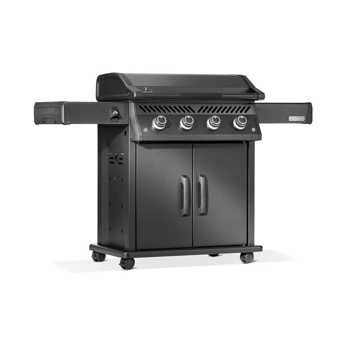 Rogue® PRO Phantom 30 Plancha with Cart