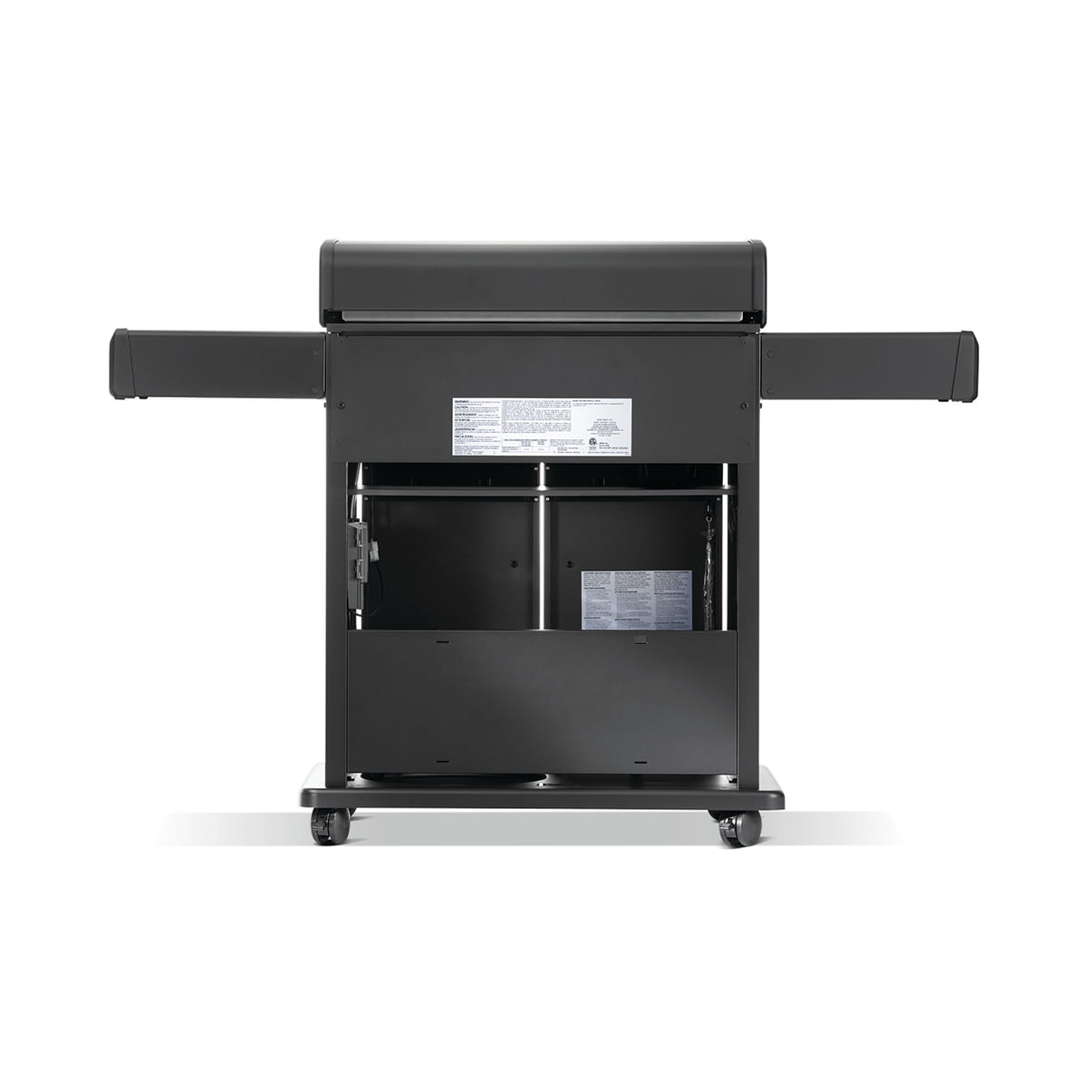 Rogue® PRO Phantom 30 Plancha with Cart