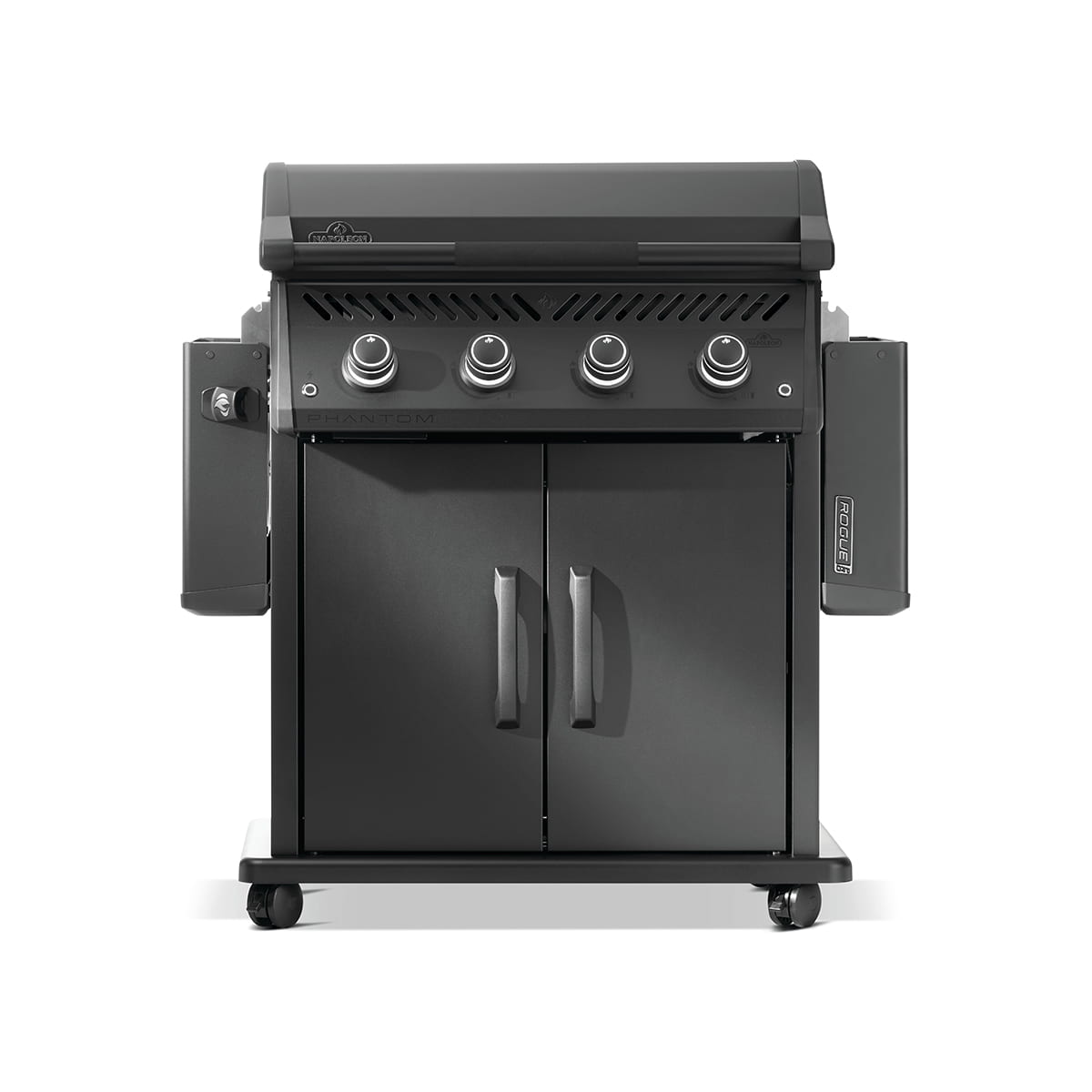 Rogue® PRO Phantom 30 Plancha with Cart