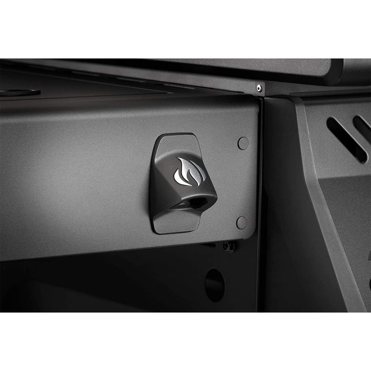 Rogue® PRO Phantom 30 Plancha with Cart