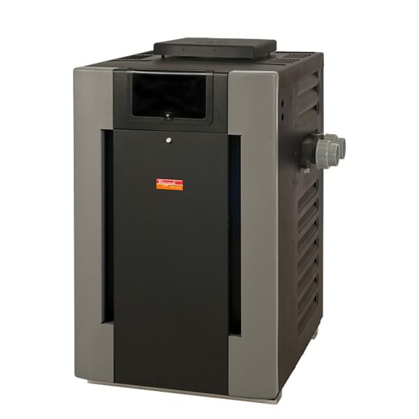 Chauffe-eau Millivolt au gaz naturel de 399 000 BTU de Raypak