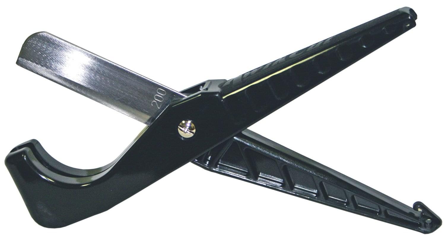Pipe Cutter Large Stainless Steel