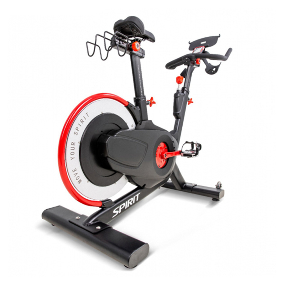 CIC850 Indoor Cycle - SPIRIT