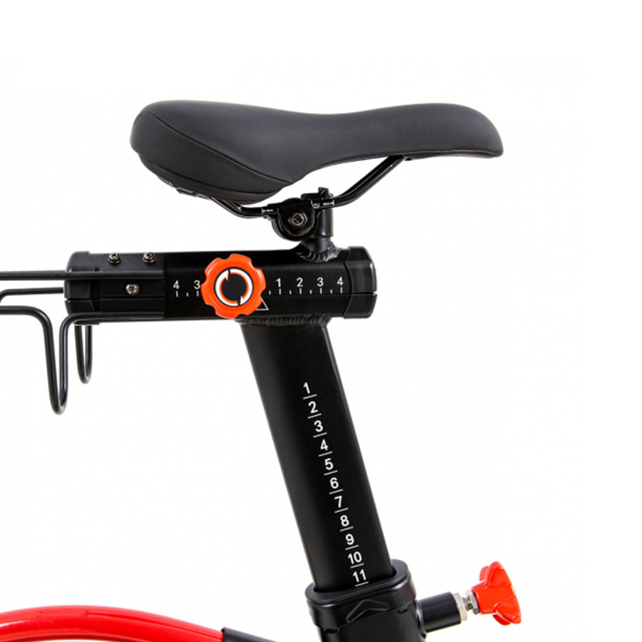 CIC850 Indoor Cycle - SPIRIT