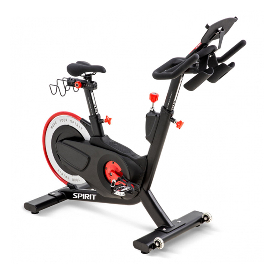 CIC850 Indoor Cycle - SPIRIT
