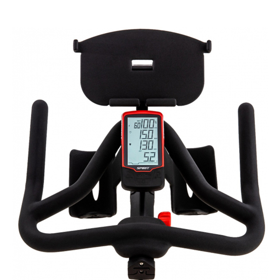 CIC850 Indoor Cycle - SPIRIT